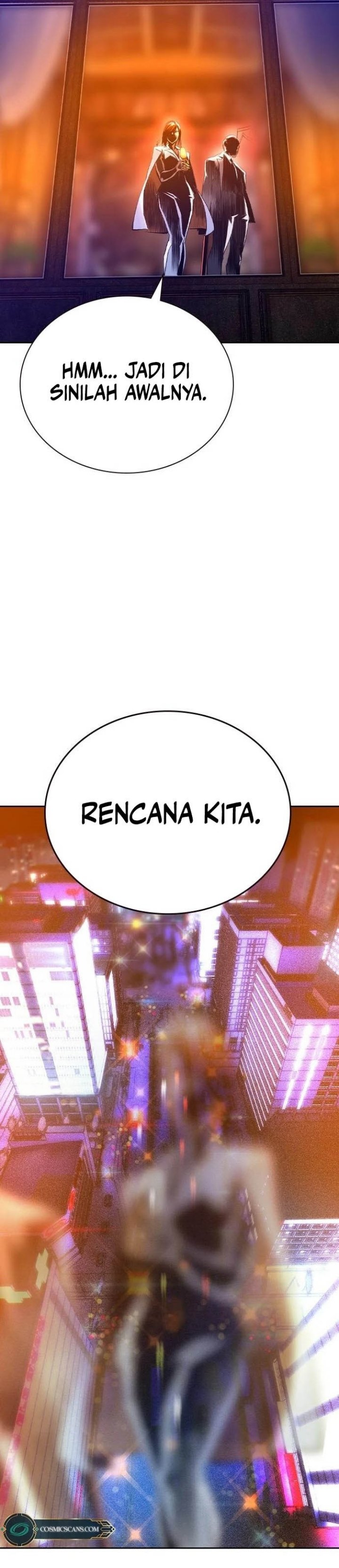 Jungle Juice Chapter 110 Gambar 3