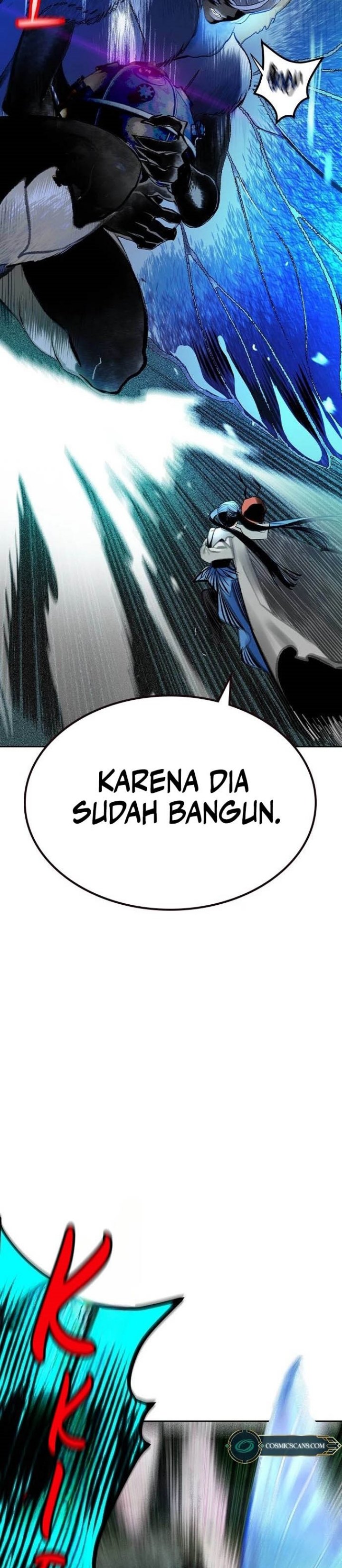 Jungle Juice Chapter 110 Gambar 33