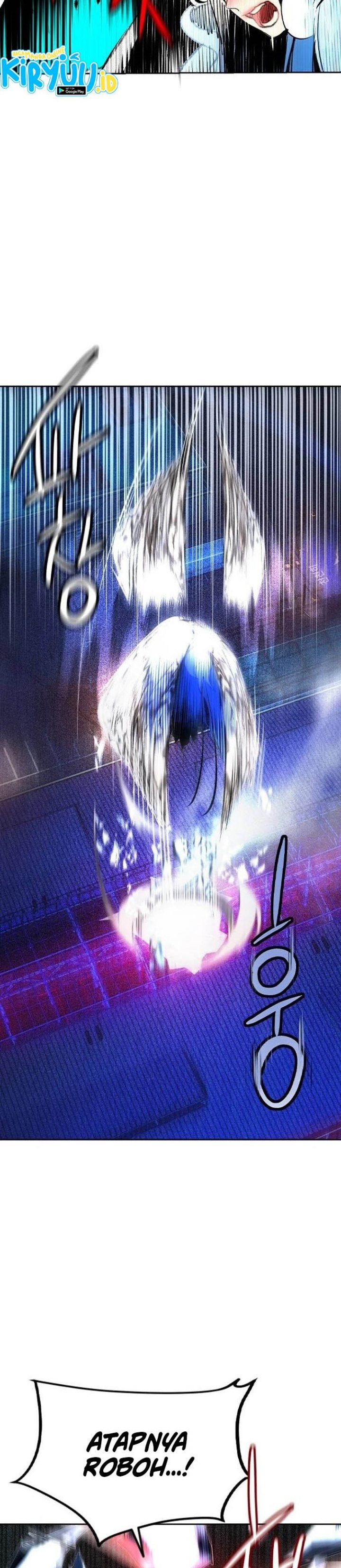 Jungle Juice Chapter 110 Gambar 35