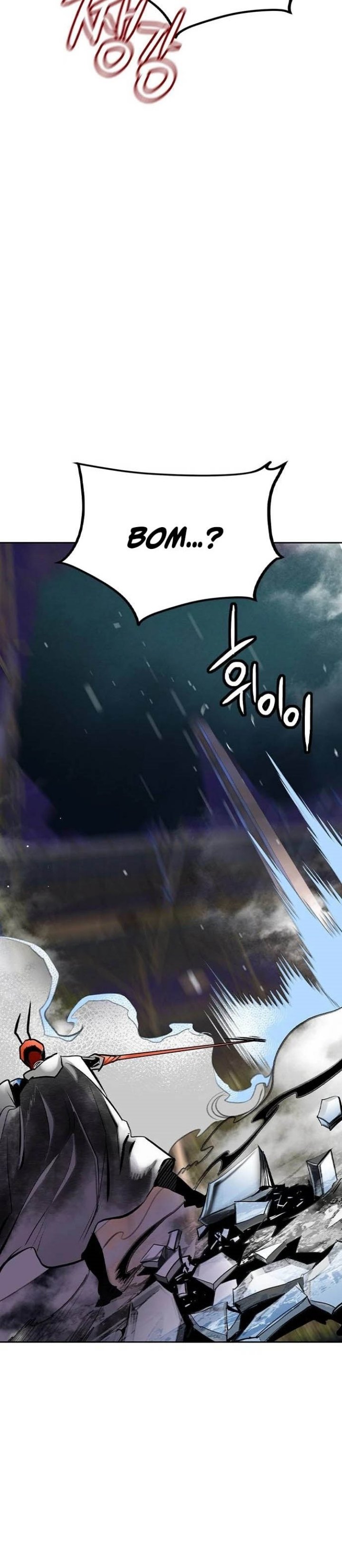 Jungle Juice Chapter 110 Gambar 37