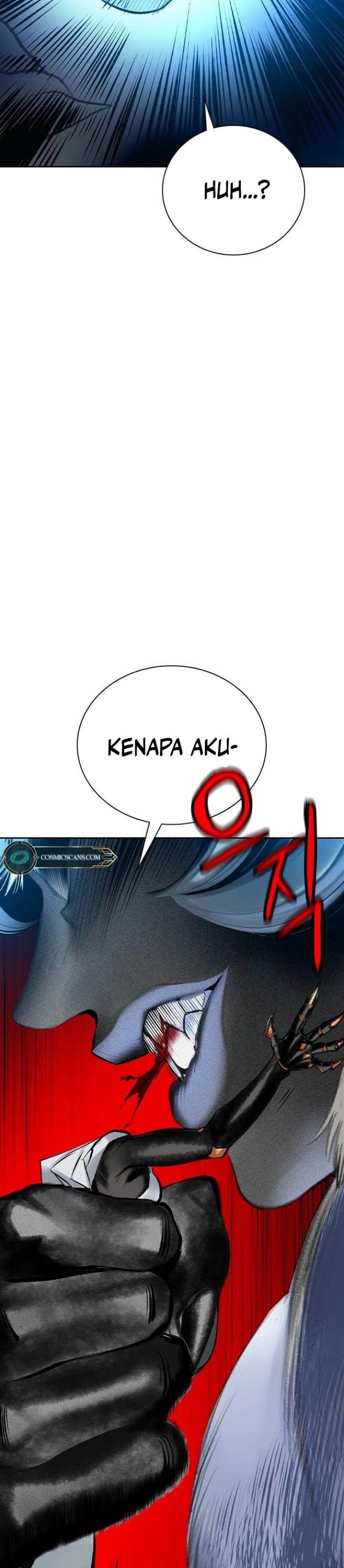 Jungle Juice Chapter 110 Gambar 45