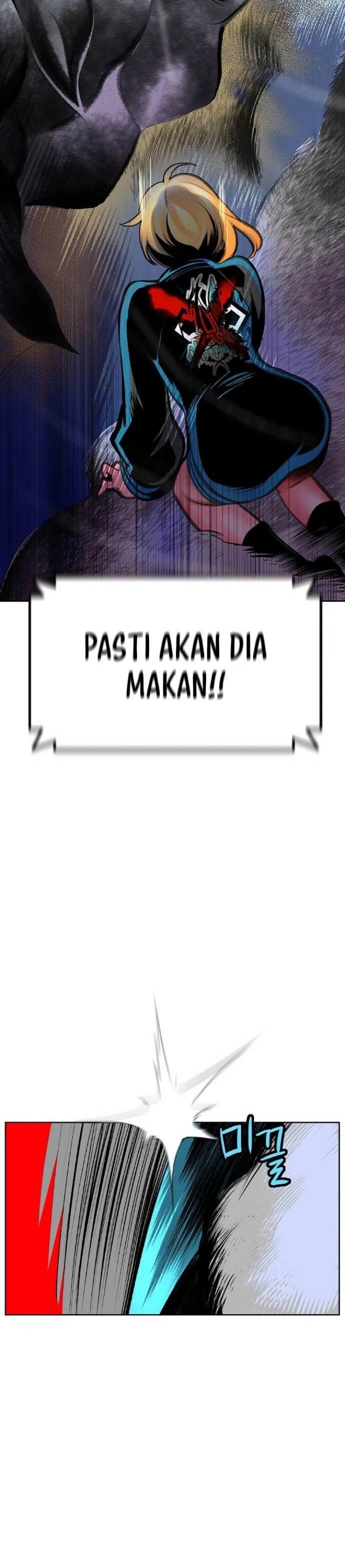 Jungle Juice Chapter 110 Gambar 49
