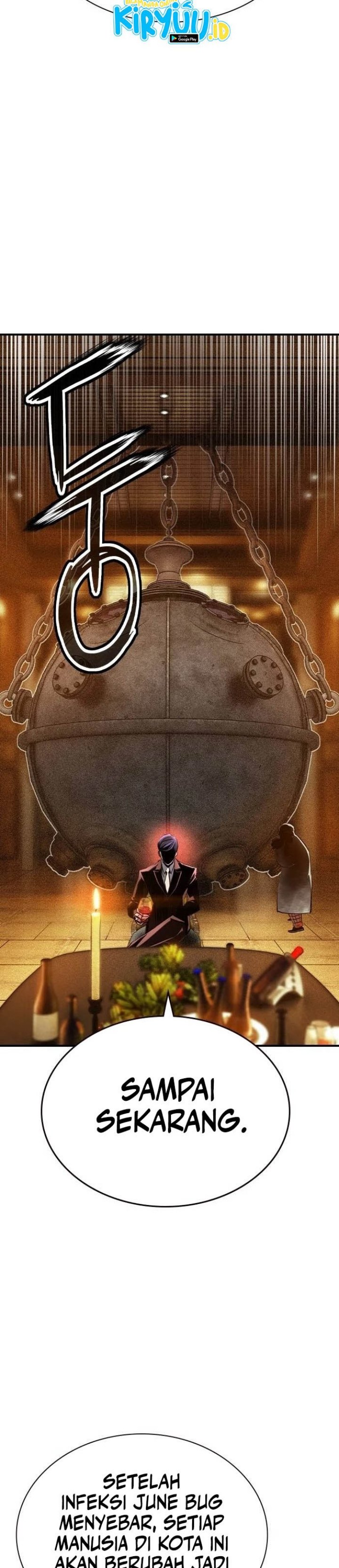 Jungle Juice Chapter 110 Gambar 5