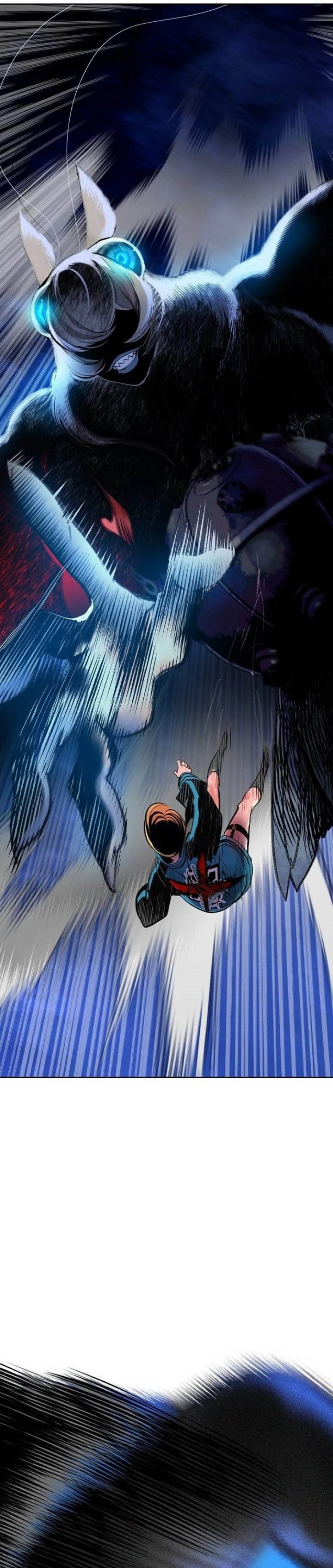 Jungle Juice Chapter 110 Gambar 50