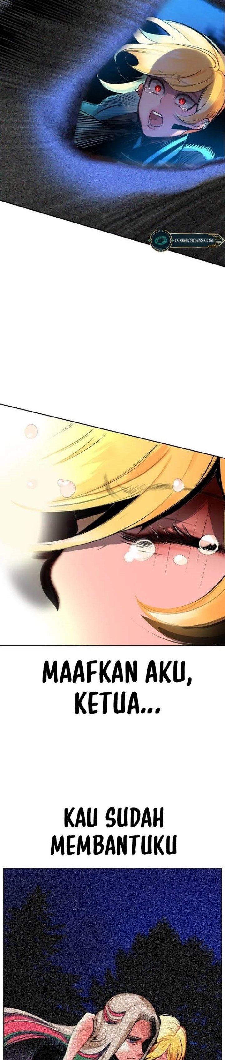 Jungle Juice Chapter 110 Gambar 51