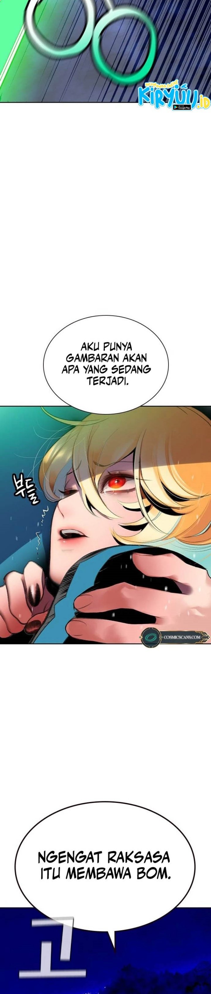 Jungle Juice Chapter 110 Gambar 53