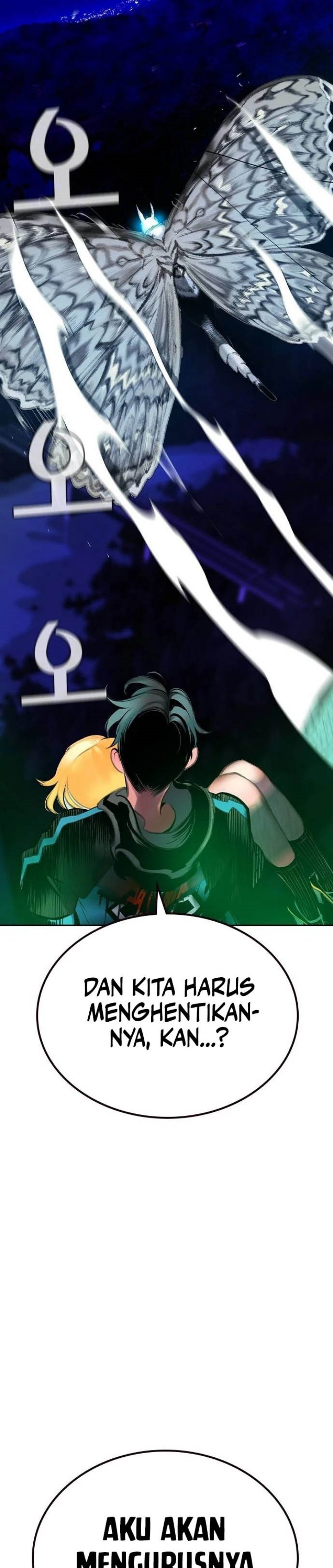 Jungle Juice Chapter 110 Gambar 54