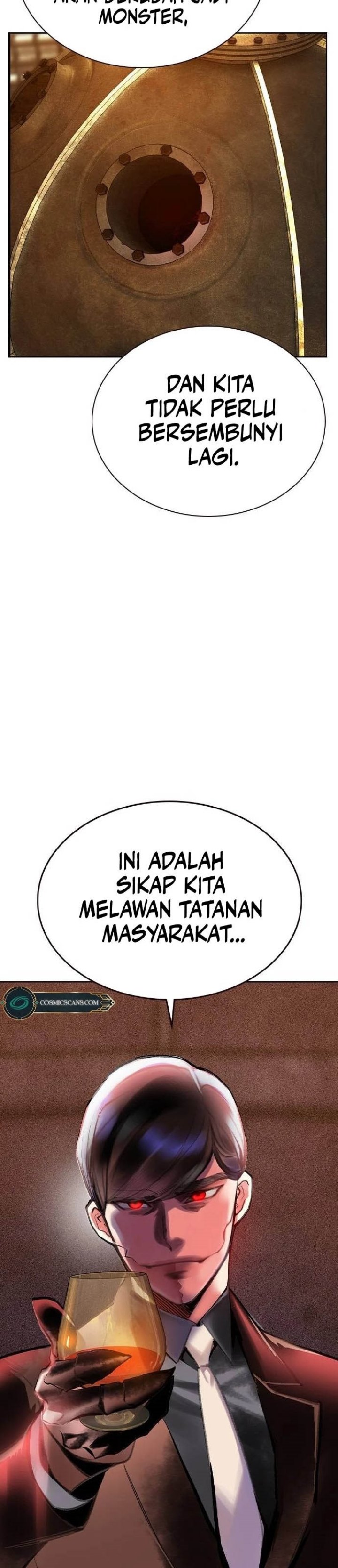 Jungle Juice Chapter 110 Gambar 6