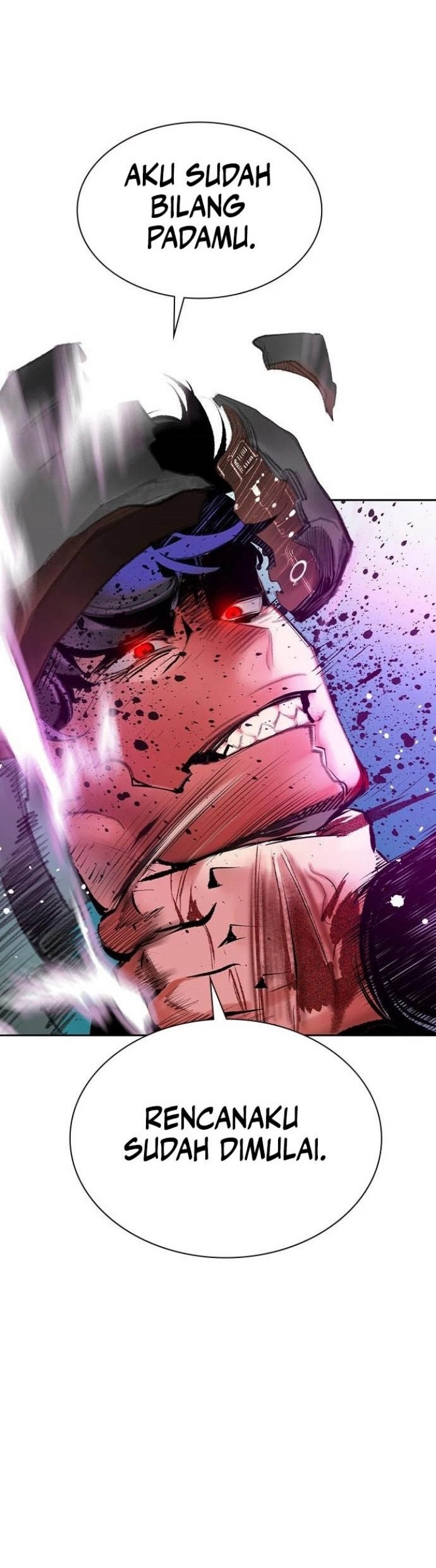Jungle Juice Chapter 109 Gambar 52