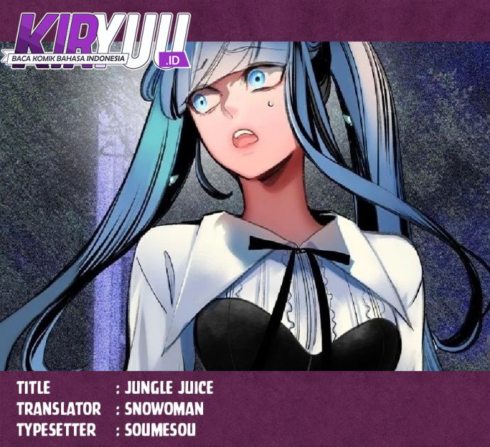 Baca Komik Jungle Juice Chapter 107 Gambar 1