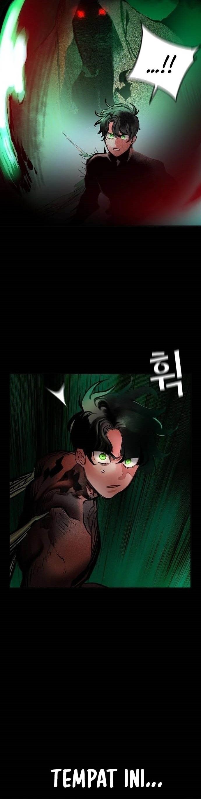 Jungle Juice Chapter 107 Gambar 10