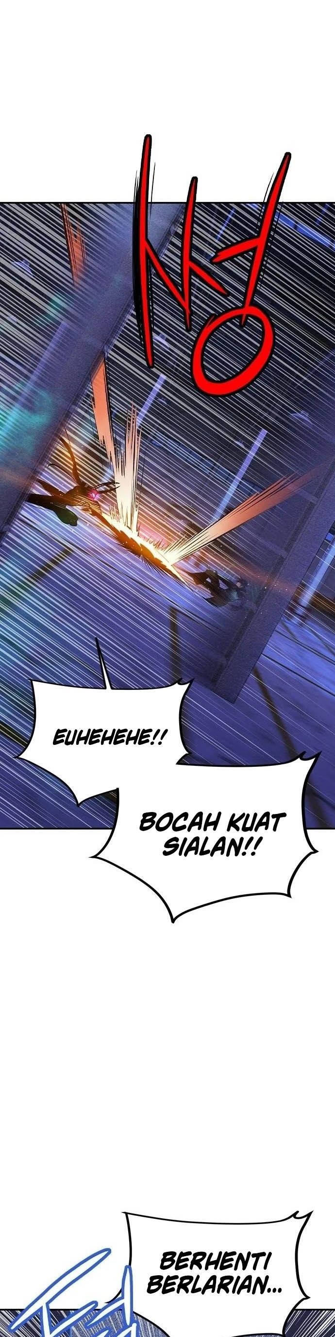 Jungle Juice Chapter 107 Gambar 16