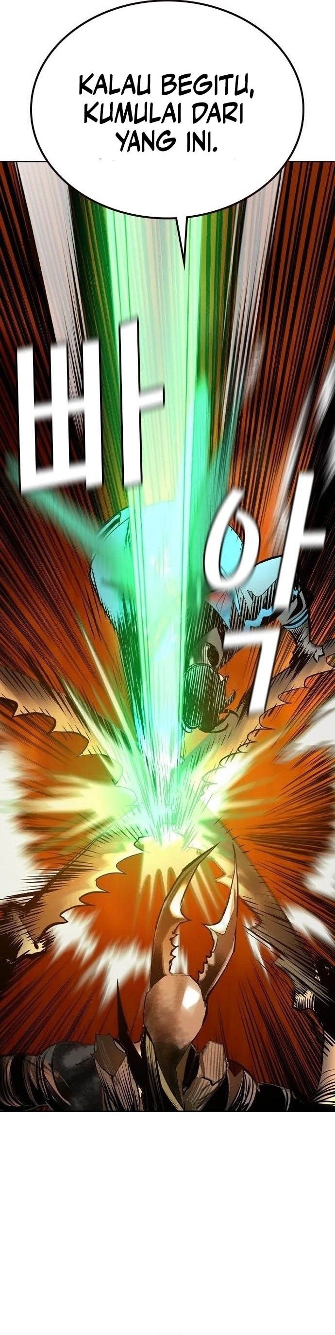Jungle Juice Chapter 107 Gambar 19