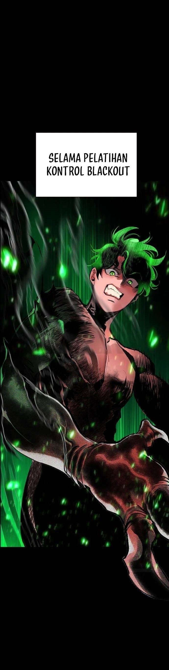 Baca Manhwa Jungle Juice Chapter 107 Gambar 2