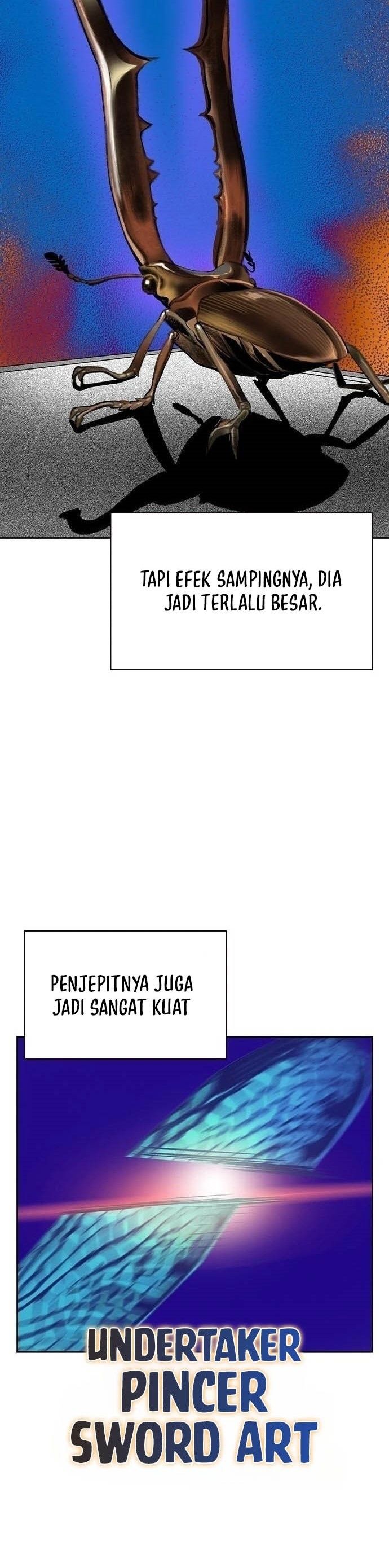 Jungle Juice Chapter 107 Gambar 23