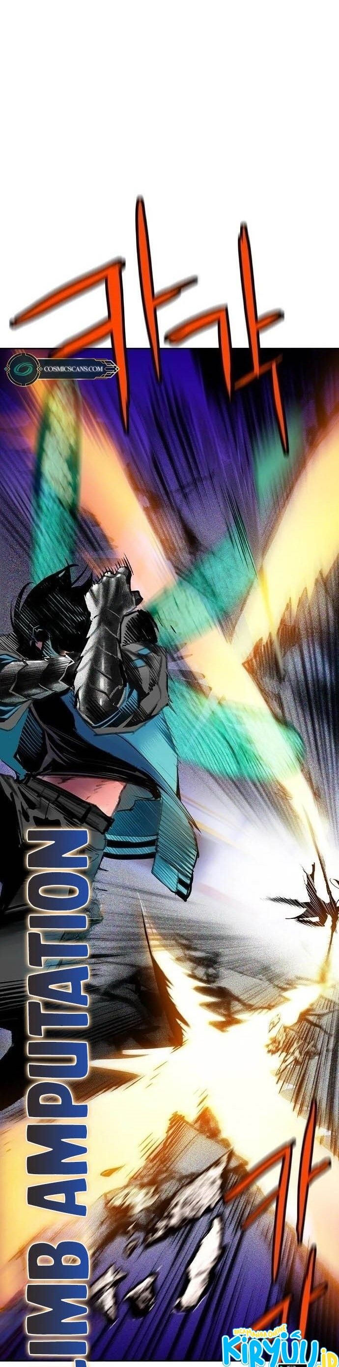Jungle Juice Chapter 107 Gambar 24
