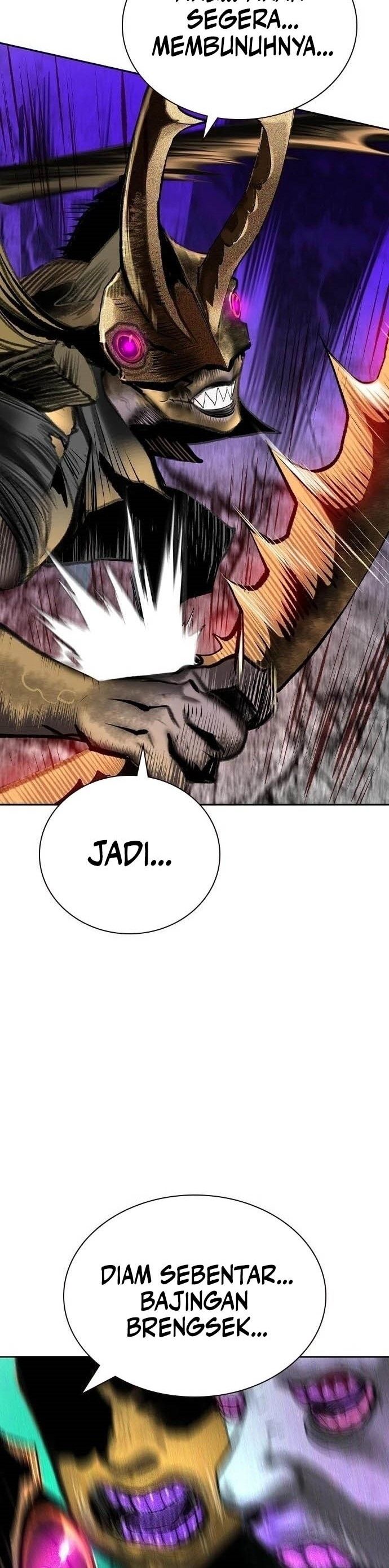 Jungle Juice Chapter 107 Gambar 26