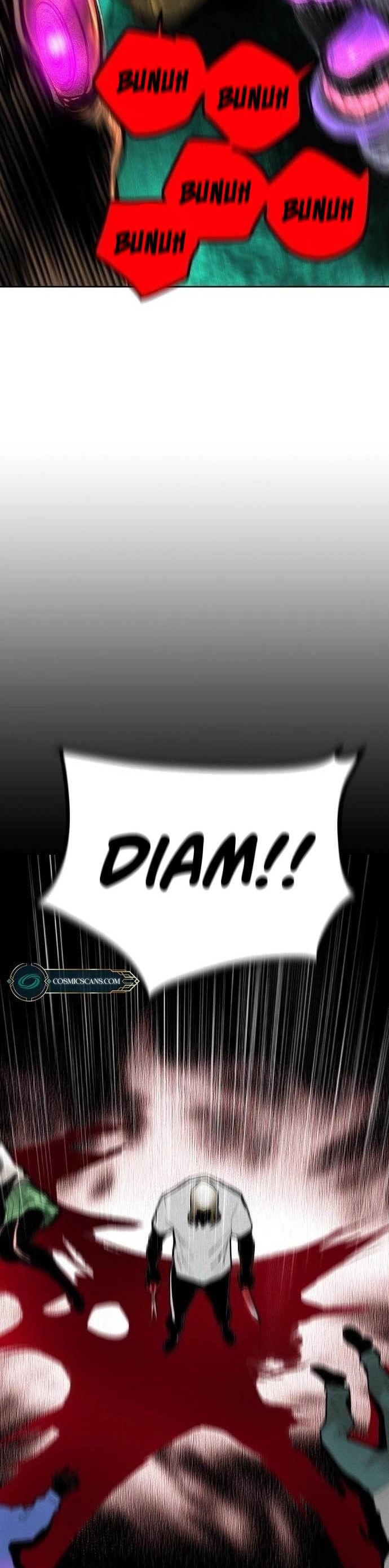 Jungle Juice Chapter 107 Gambar 27