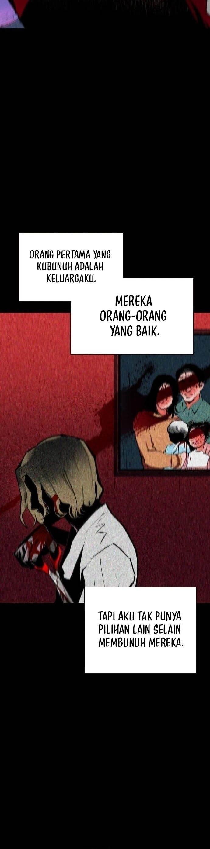 Jungle Juice Chapter 107 Gambar 28