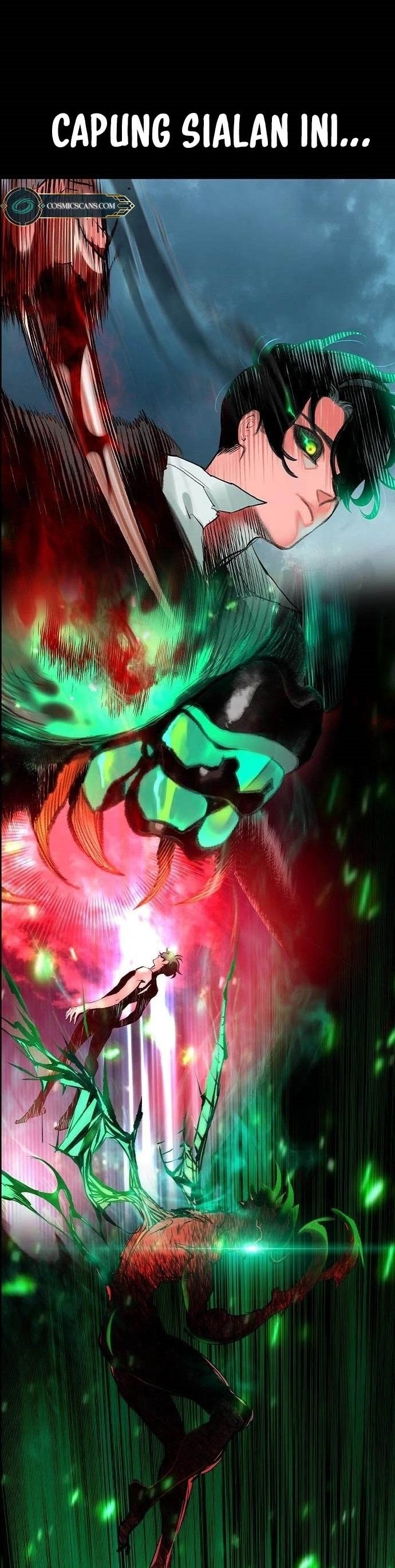 Jungle Juice Chapter 107 Gambar 3