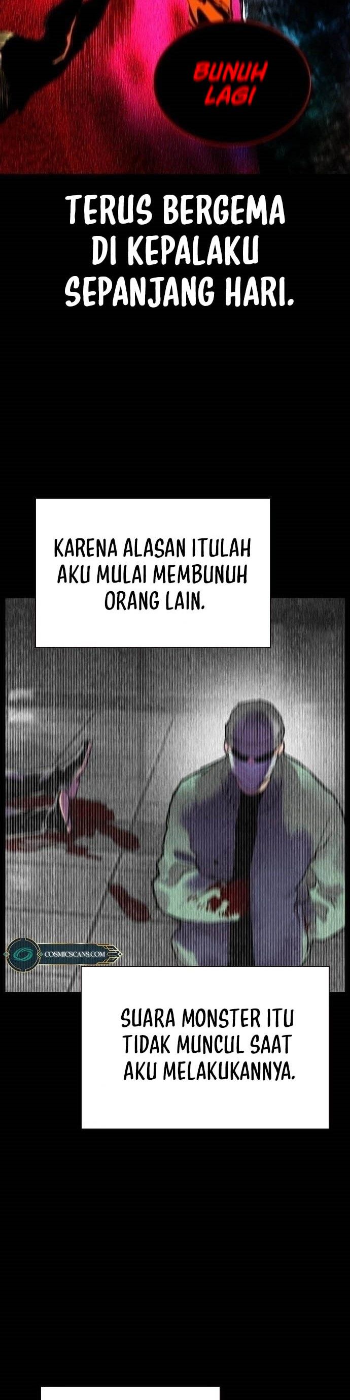 Jungle Juice Chapter 107 Gambar 30