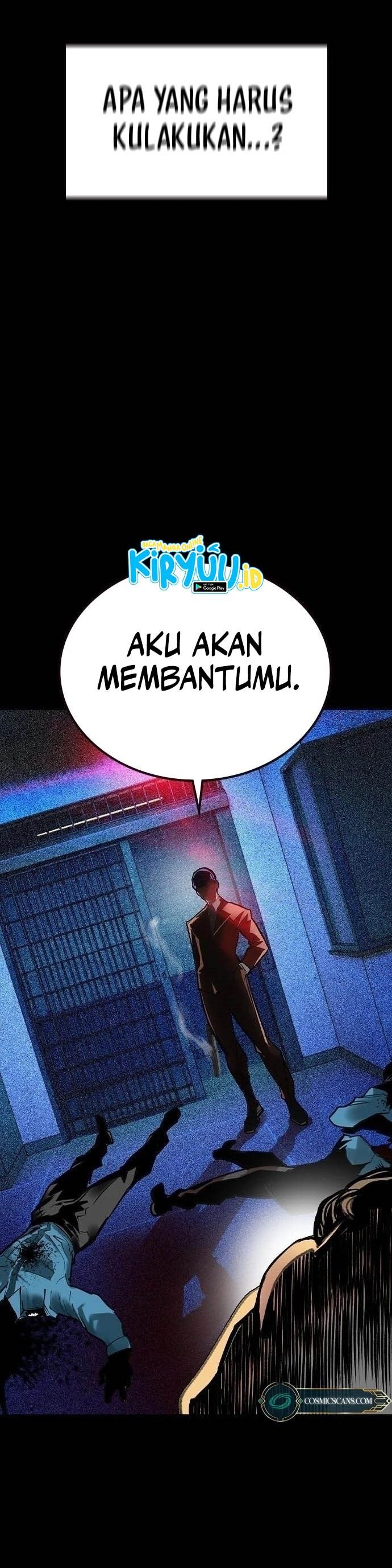 Jungle Juice Chapter 107 Gambar 33