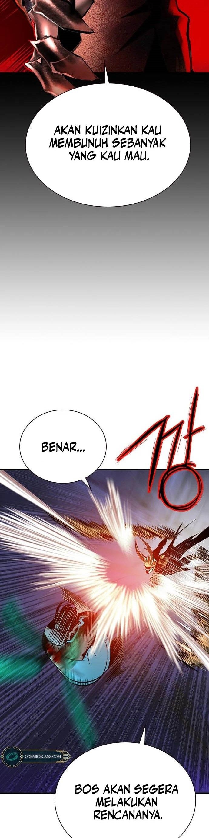 Jungle Juice Chapter 107 Gambar 36