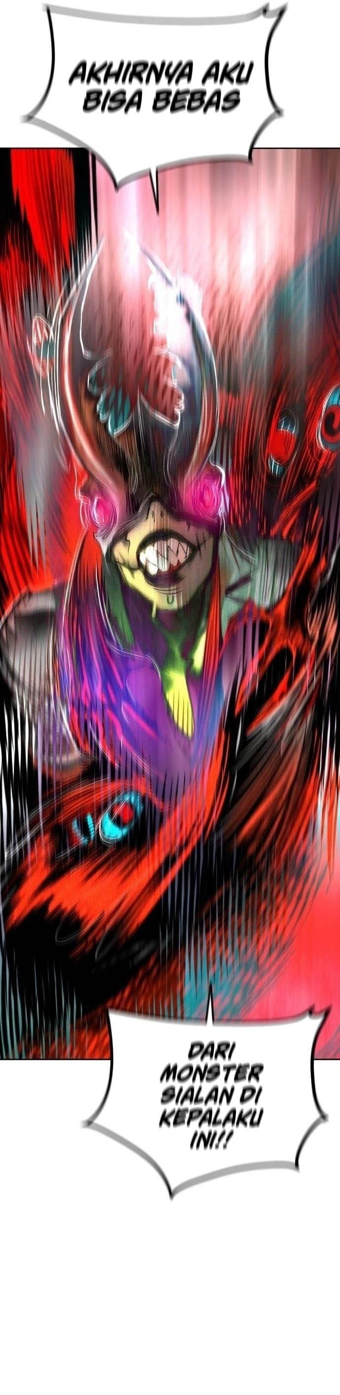 Jungle Juice Chapter 107 Gambar 38