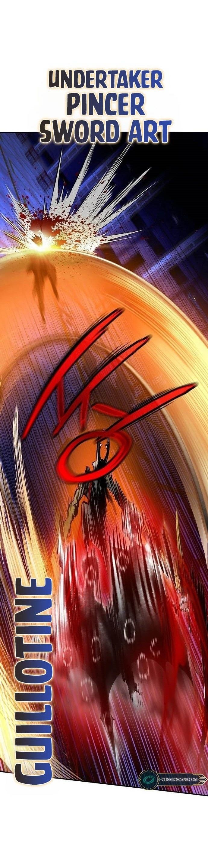 Jungle Juice Chapter 107 Gambar 39