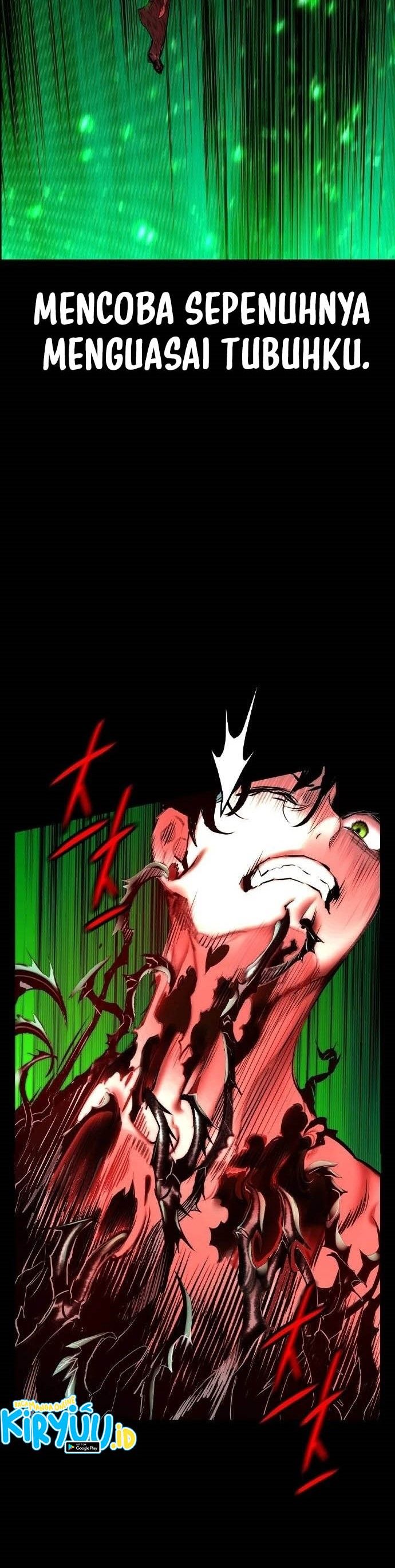 Jungle Juice Chapter 107 Gambar 4