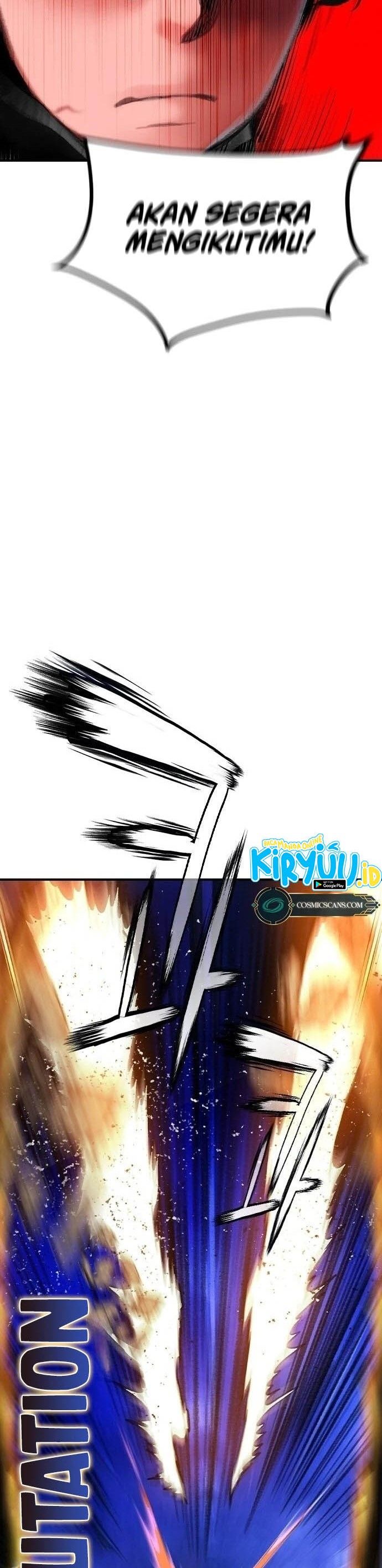Jungle Juice Chapter 107 Gambar 42