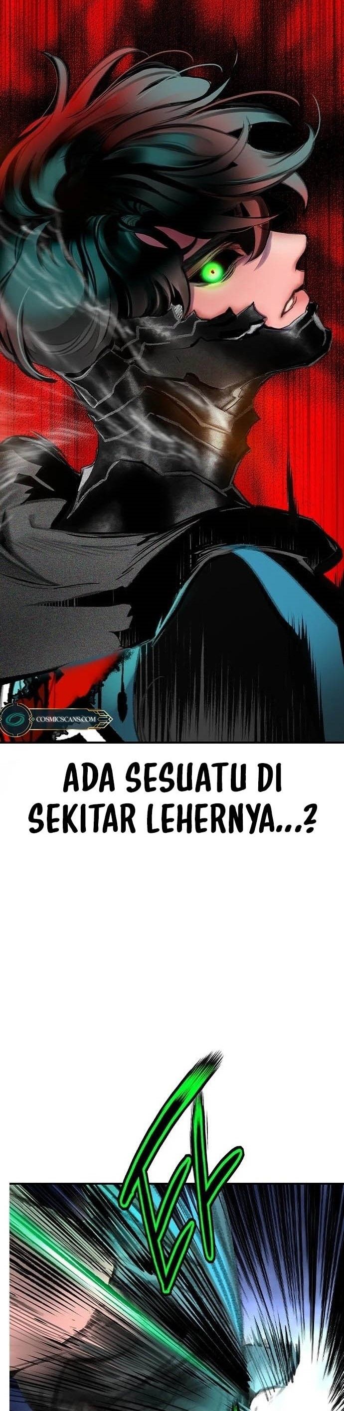 Jungle Juice Chapter 107 Gambar 45