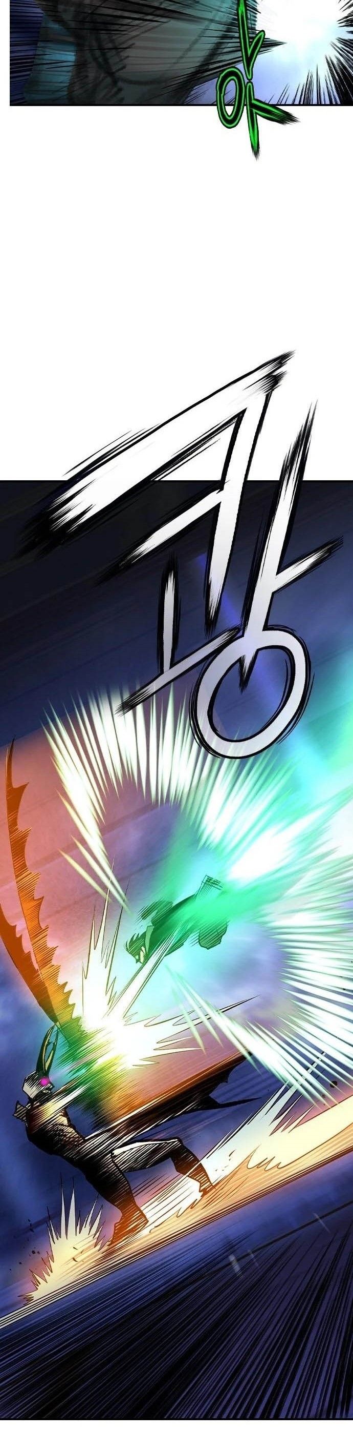 Jungle Juice Chapter 107 Gambar 46