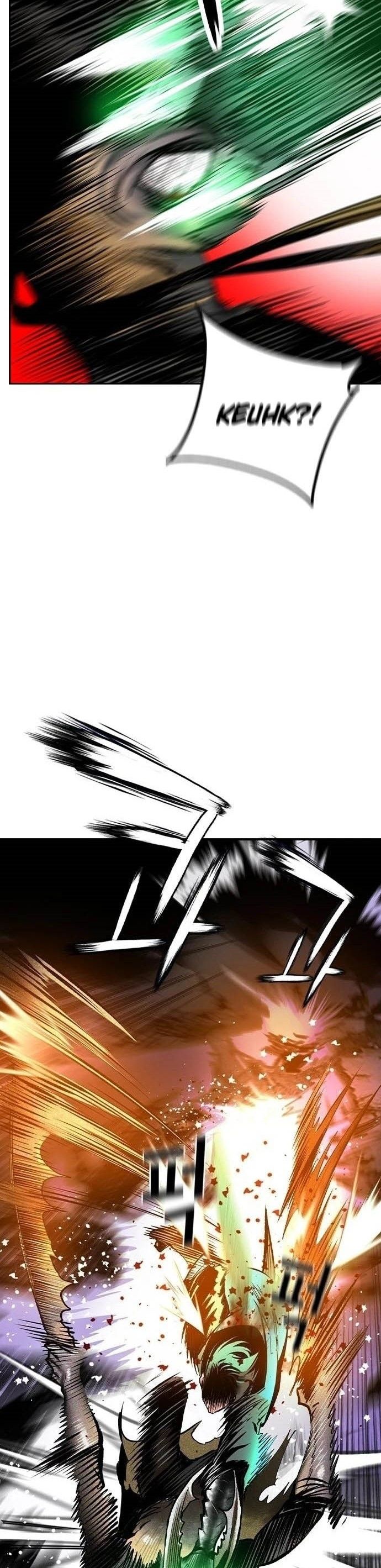 Jungle Juice Chapter 107 Gambar 49