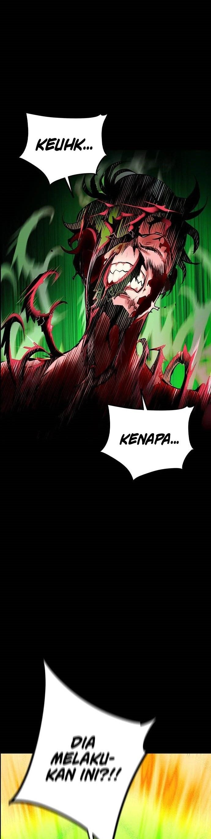 Jungle Juice Chapter 107 Gambar 5
