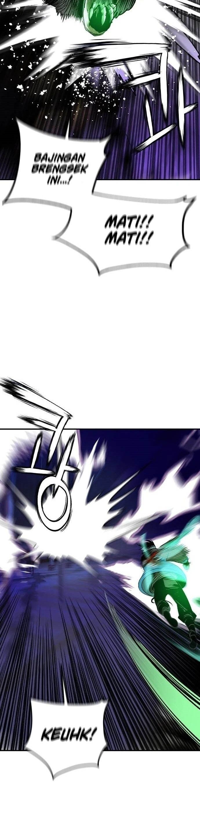 Jungle Juice Chapter 107 Gambar 50