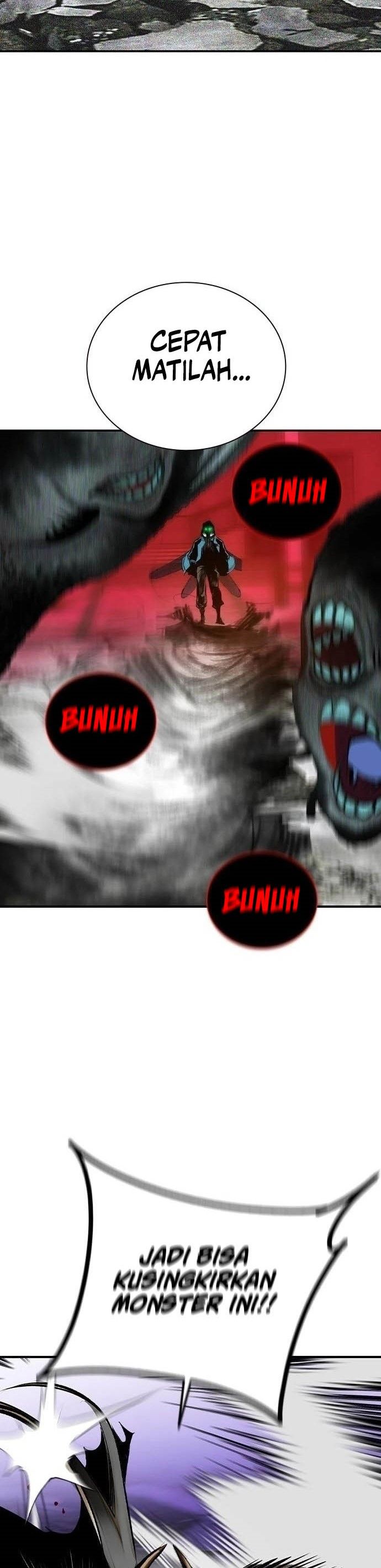 Jungle Juice Chapter 107 Gambar 52