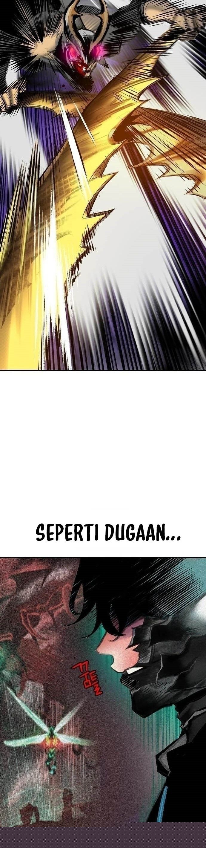 Jungle Juice Chapter 107 Gambar 53