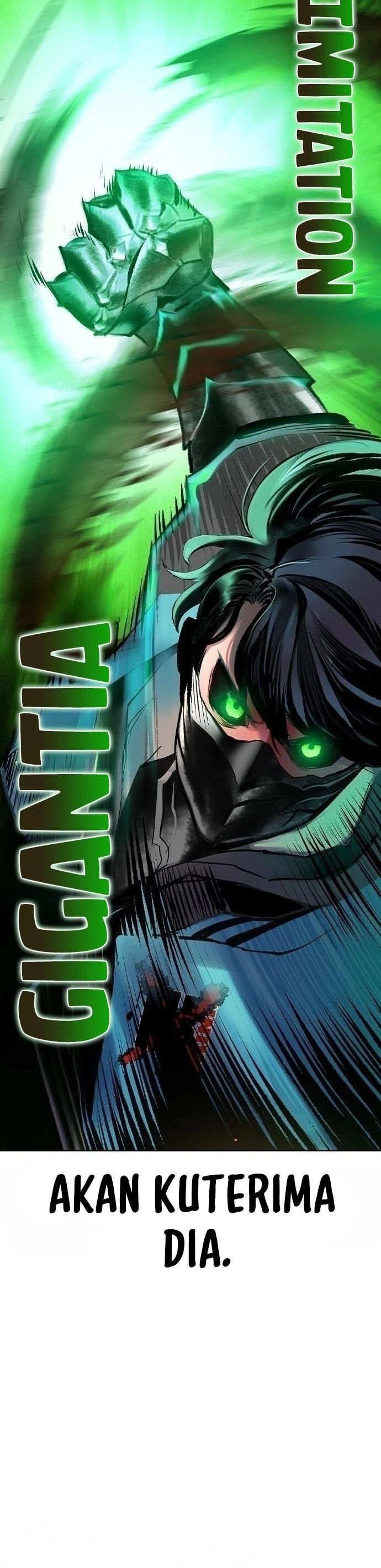 Jungle Juice Chapter 107 Gambar 55