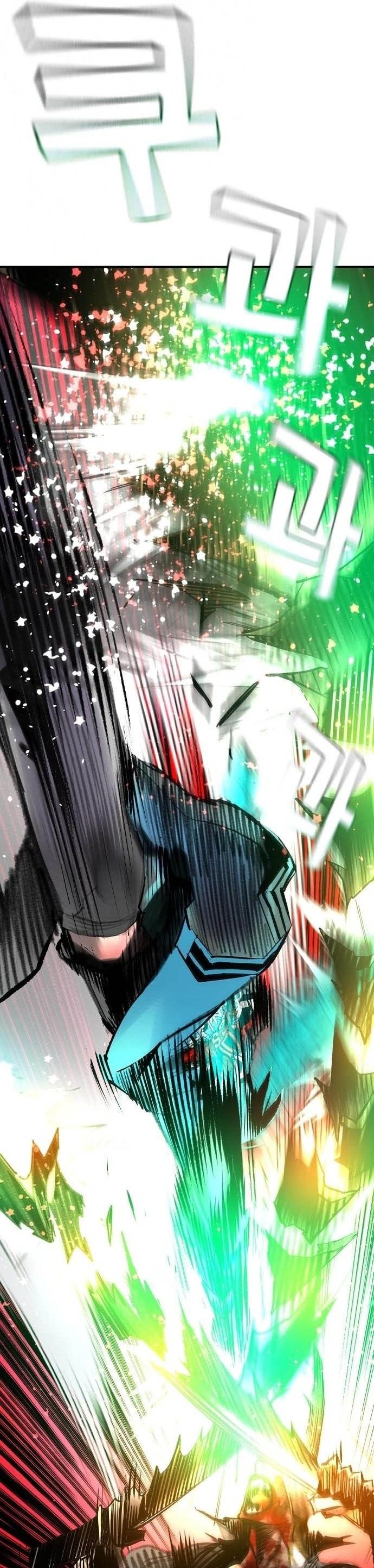 Jungle Juice Chapter 107 Gambar 56