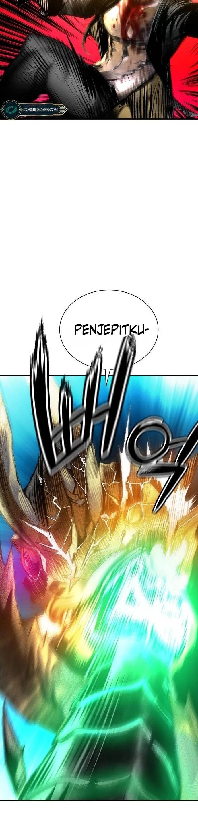 Jungle Juice Chapter 107 Gambar 57
