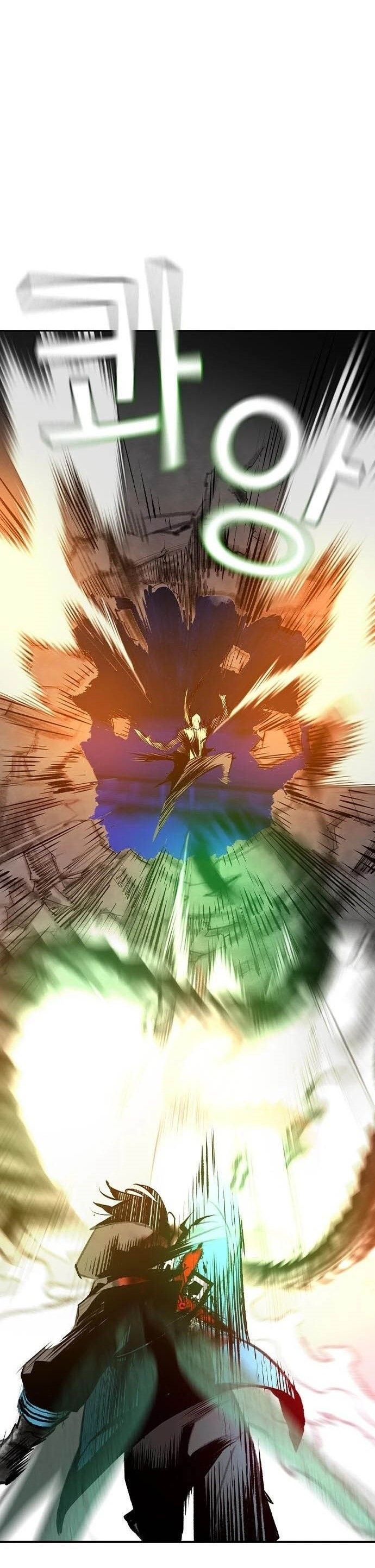 Jungle Juice Chapter 107 Gambar 58