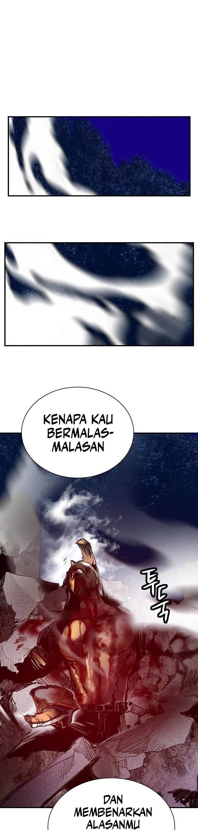 Jungle Juice Chapter 107 Gambar 59