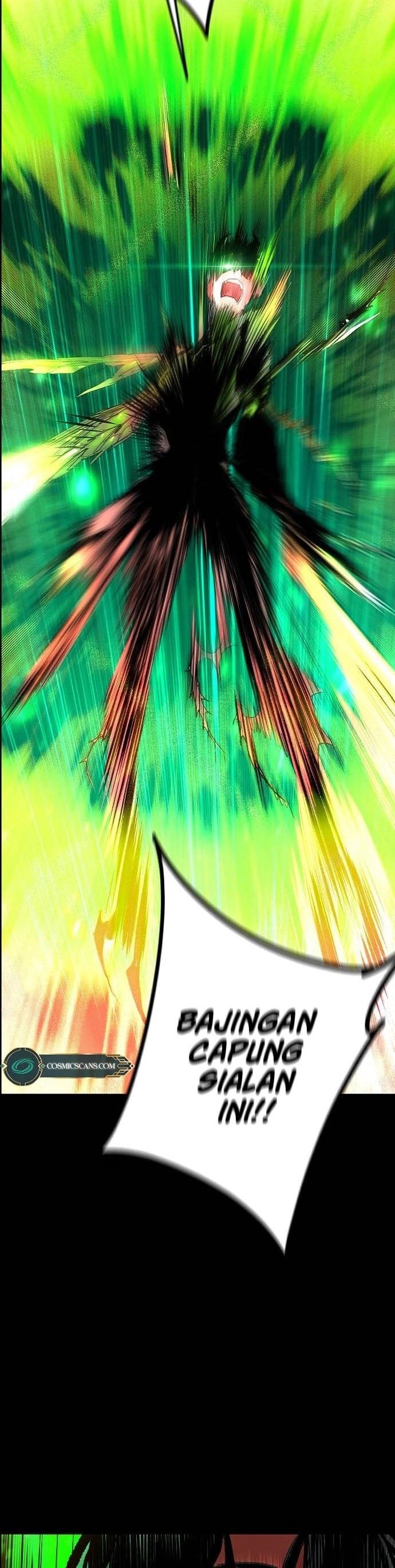 Jungle Juice Chapter 107 Gambar 6