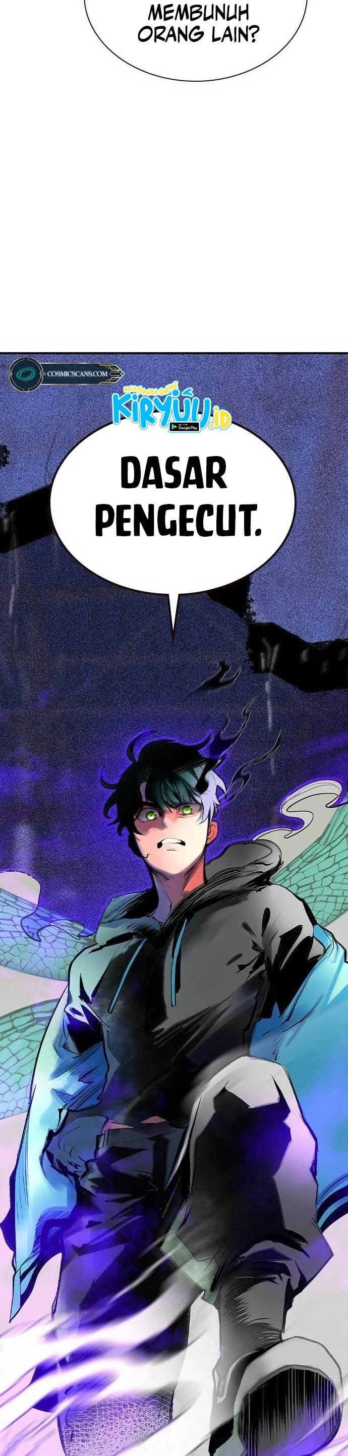 Jungle Juice Chapter 107 Gambar 60