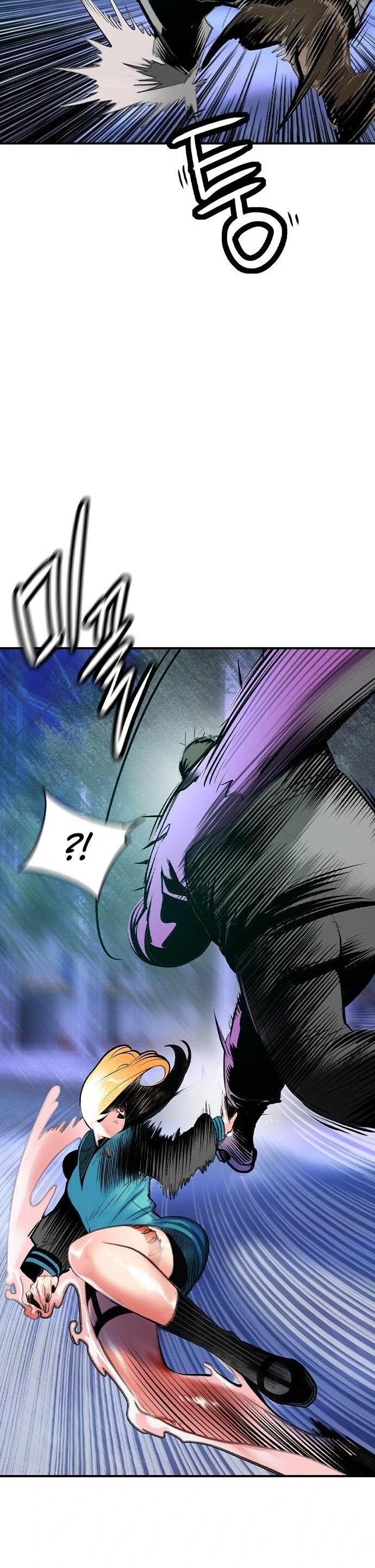 Jungle Juice Chapter 107 Gambar 62