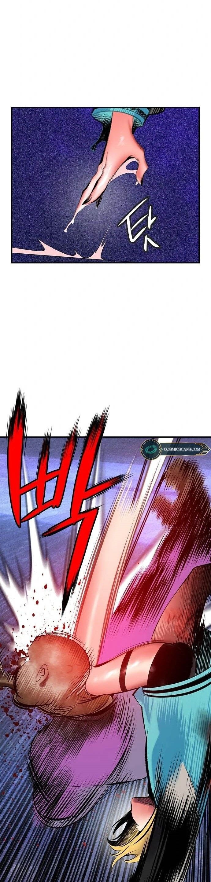 Jungle Juice Chapter 107 Gambar 63