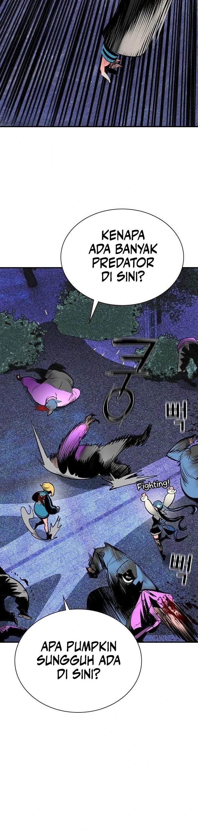 Jungle Juice Chapter 107 Gambar 64
