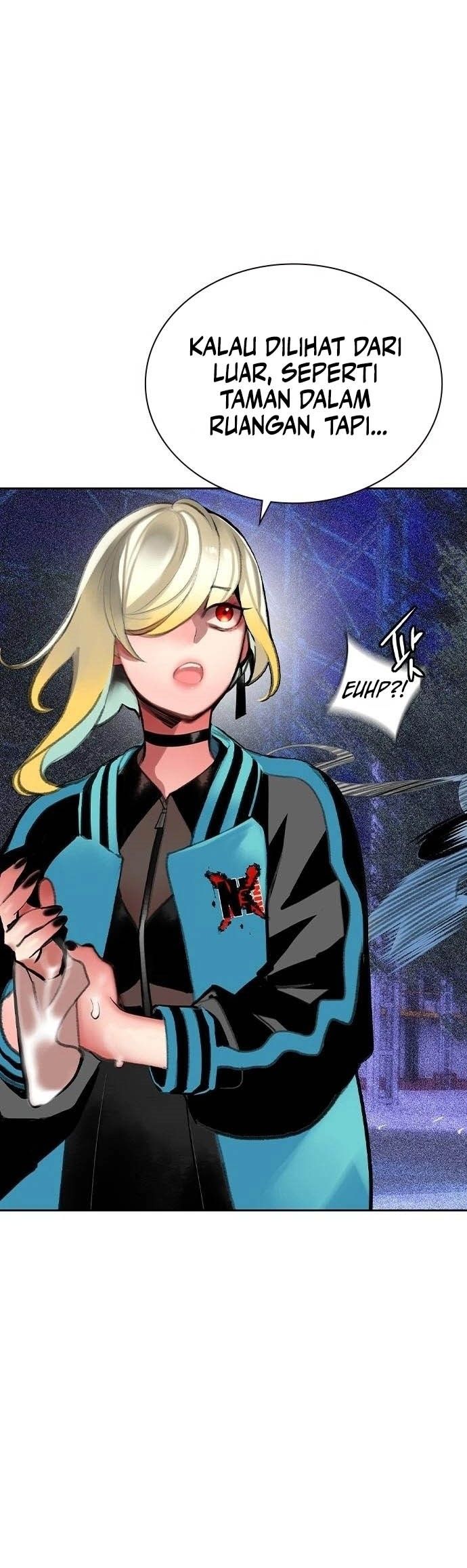 Jungle Juice Chapter 107 Gambar 66
