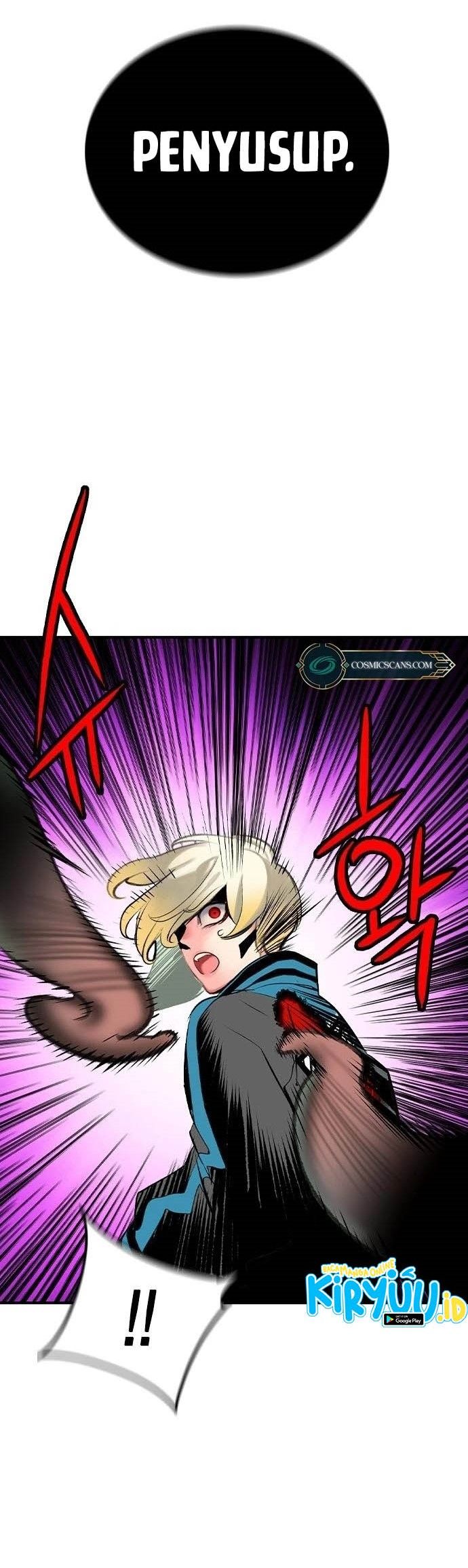 Jungle Juice Chapter 107 Gambar 67